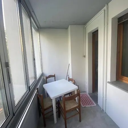 Apartament Punta Tre