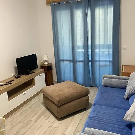 Apartament Punta Tre *