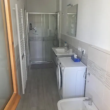 Apartament Punta Tre