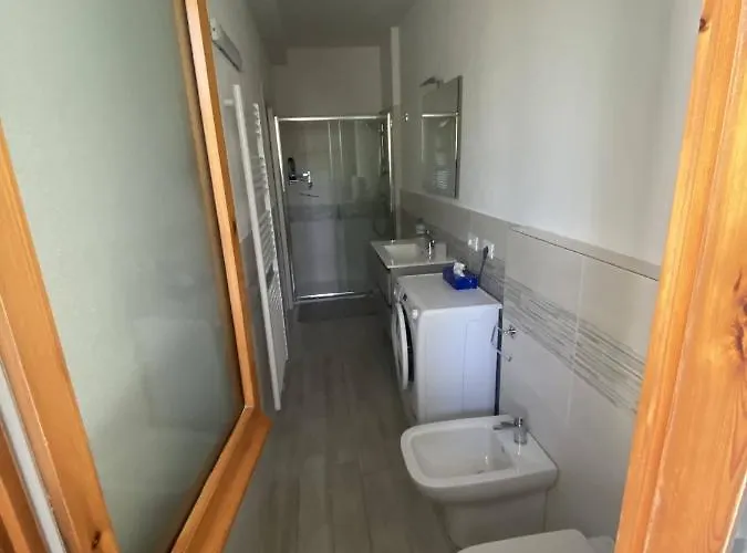 Apartament Punta Tre