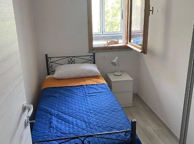 Punta Tre Apartament