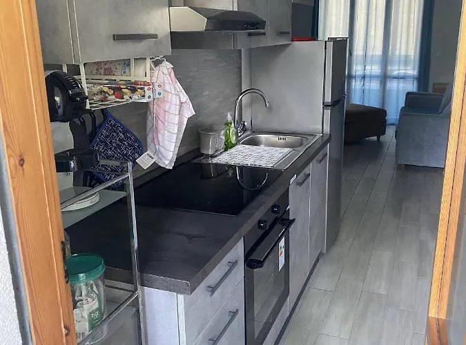 Punta Tre Apartament Punta Marina