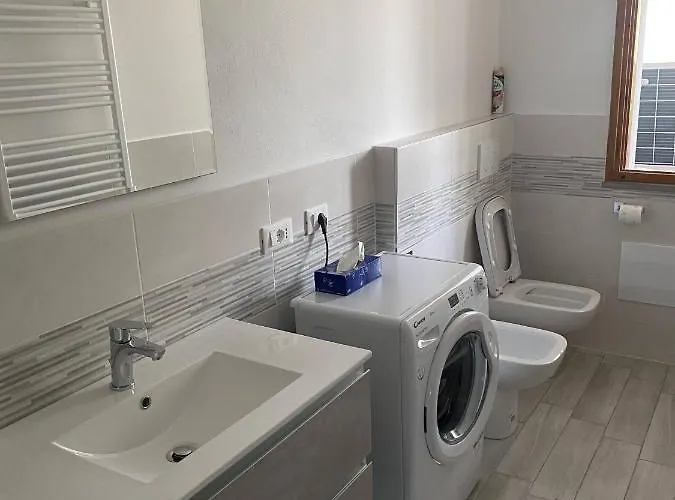 Apartament Punta Tre *