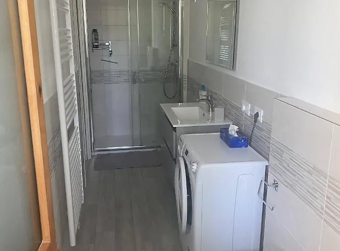 Apartament Punta Tre