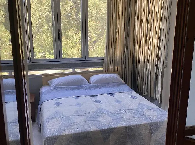 Punta Tre Punta Marina