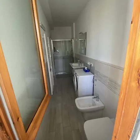 Apartamento Punta Tre