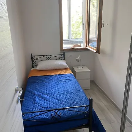 Punta Tre Apartman