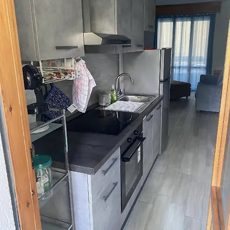 Punta Tre Apartamento Punta Marina