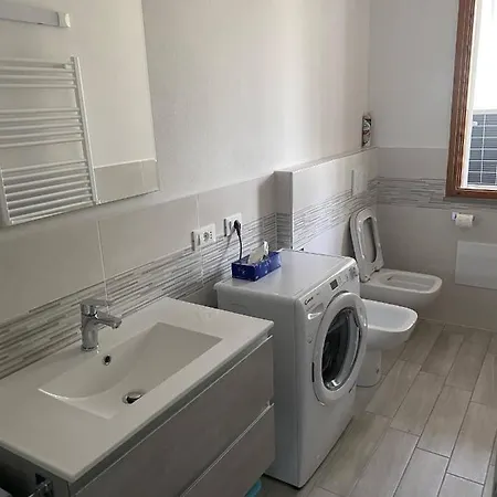 Apartamento Punta Tre *
