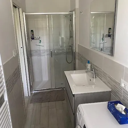 Punta Tre * Punta Marina