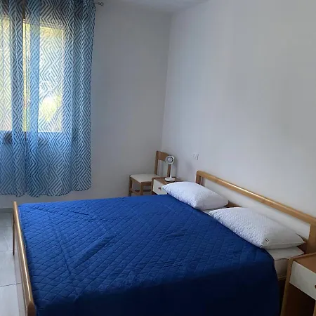 Apartman Punta Tre Punta Marina