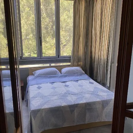 Punta Tre Punta Marina