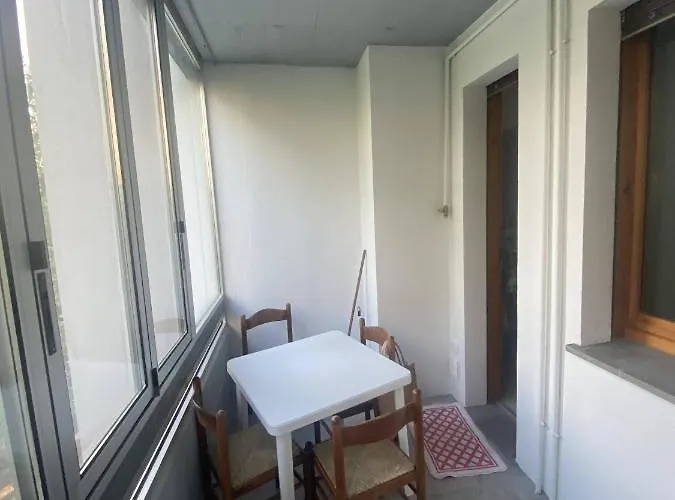 Appartamento Punta Tre