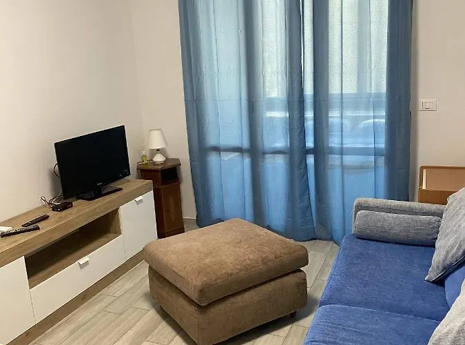 Appartamento Punta Tre *