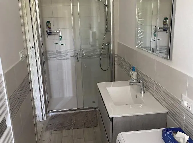 Punta Tre * Punta Marina