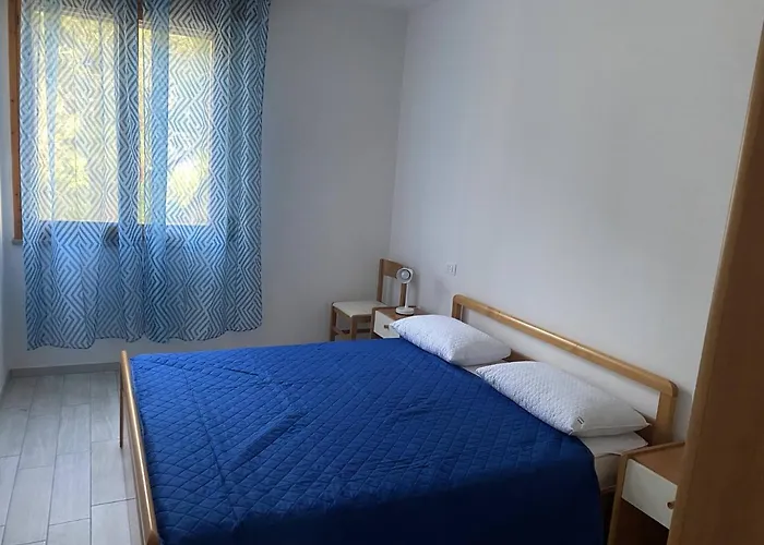 Appartamento Punta Tre Punta Marina